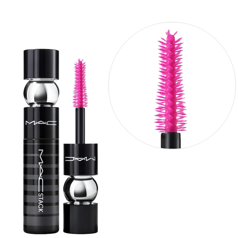 M·A·CStack Volumizing + Lengthening Mascara Mini