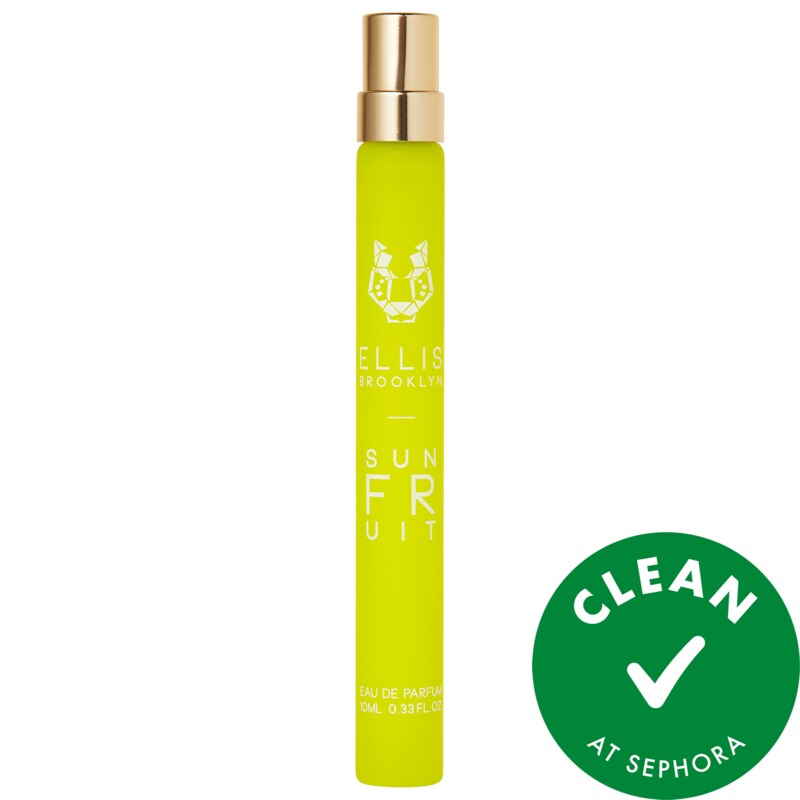 SUN FRUIT Eau de Parfum Travel Spray