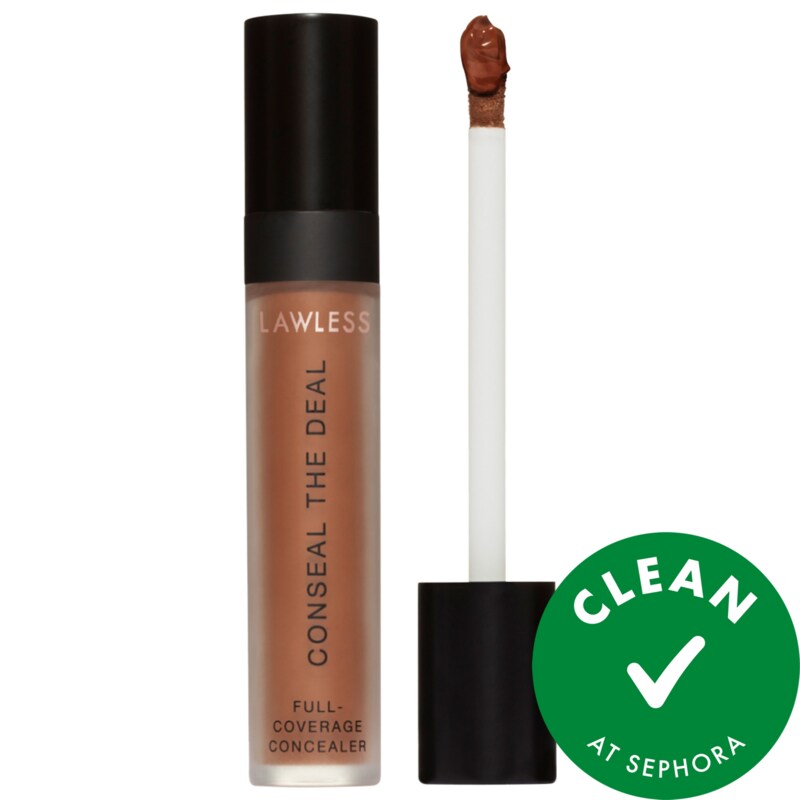 Conseal the Deal Lightweight Concealer