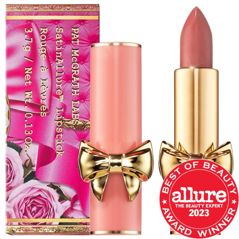 SatinAllure™ Lipstick