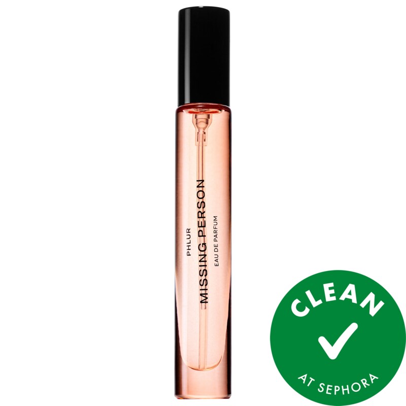 Missing Person Eau de Parfum Travel Spray