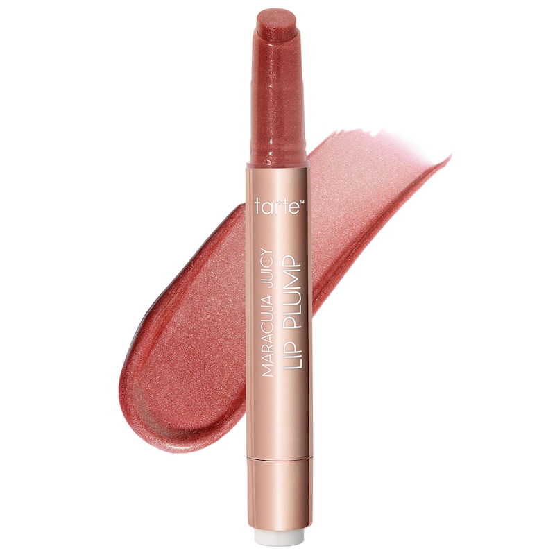maracuja juicy lip plumping gloss