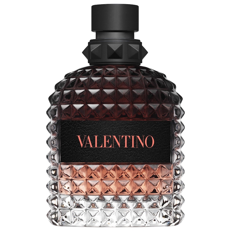 Uomo Born in Roma Coral Fantasy Eau de Toilette with Tobacco & Sage