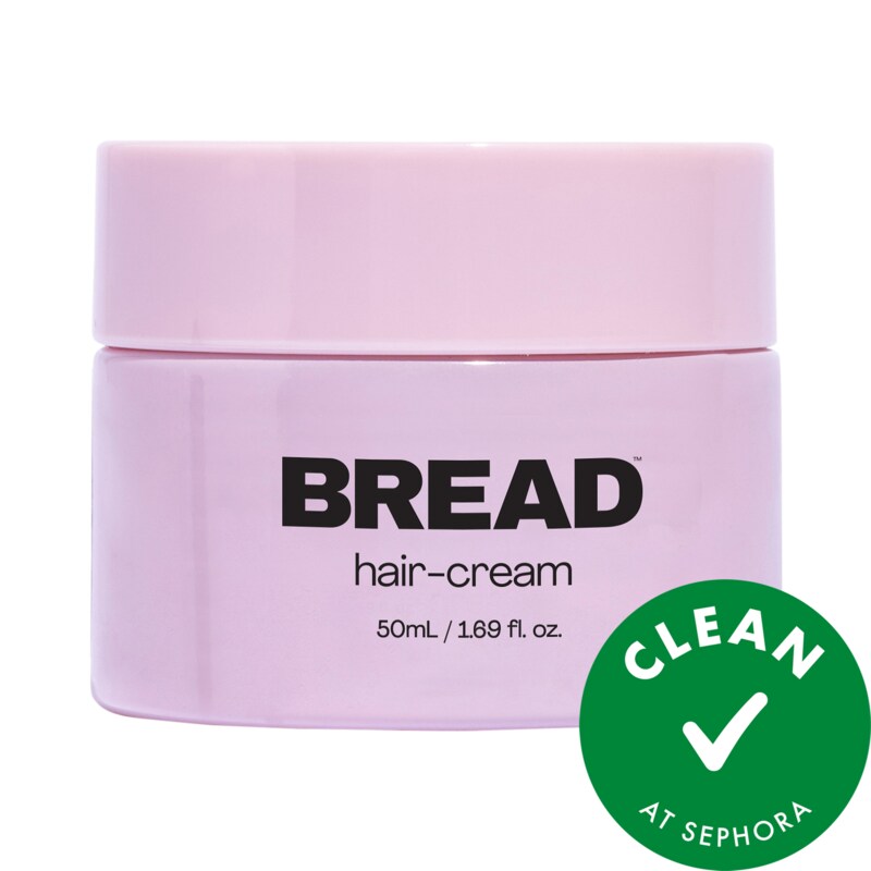 Mini Hair-Cream: Leave-In Conditioning Curl Styling Cream