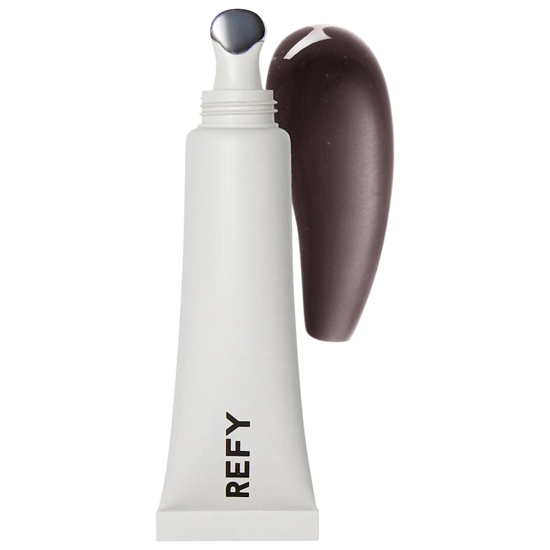 Lip Gloss with Hyaluronic Acid