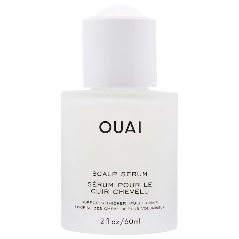 Hydrating Scalp Serum for Healthy, Fuller Looking Hair