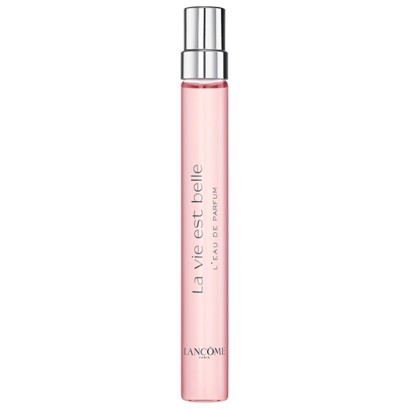 La Vie Est Belle Travel Spray with Vanilla Bean & Iris