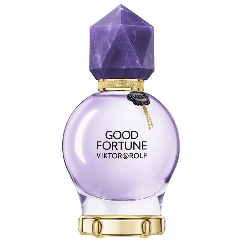 Good Fortune Eau de Parfum with Jasmine & Vanilla