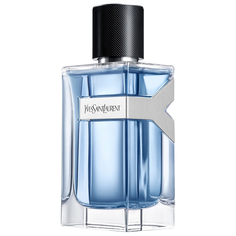 Y Eau de Toilette with Fresh Lavender & Geranium