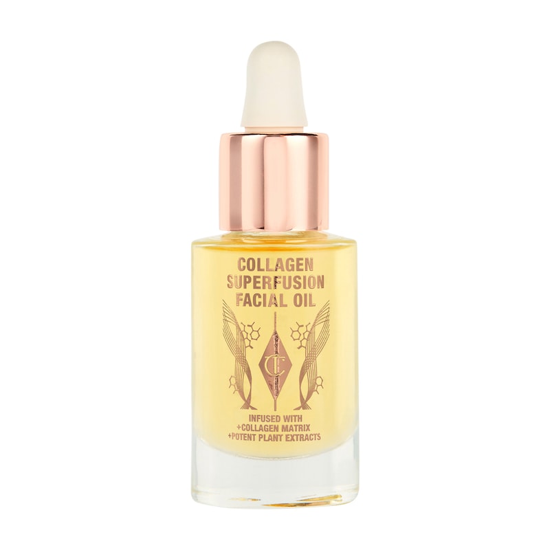 Collagen Superfusion Firming & Plumping Facial Oil