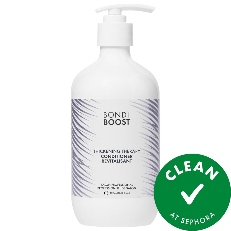 Hair Thickening Therapy Volumizing Conditioner