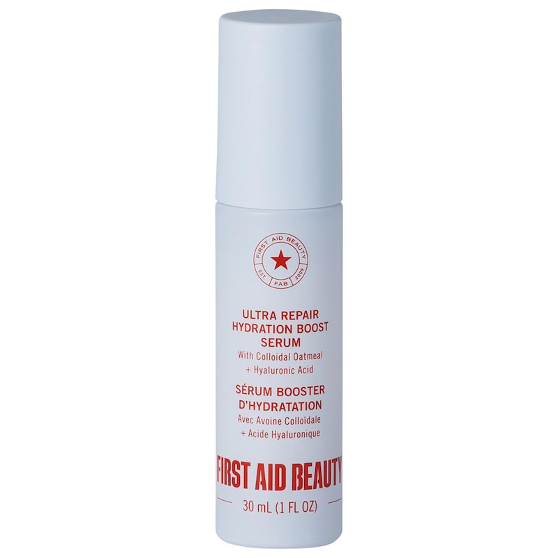 Ultra Repair Hydration Boost Serum with Colloidal Oatmeal + Hyaluronic Acid