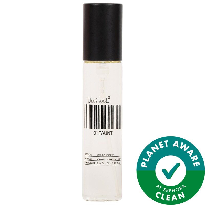 01 "Taunt" Eau de Parfum Travel Spray