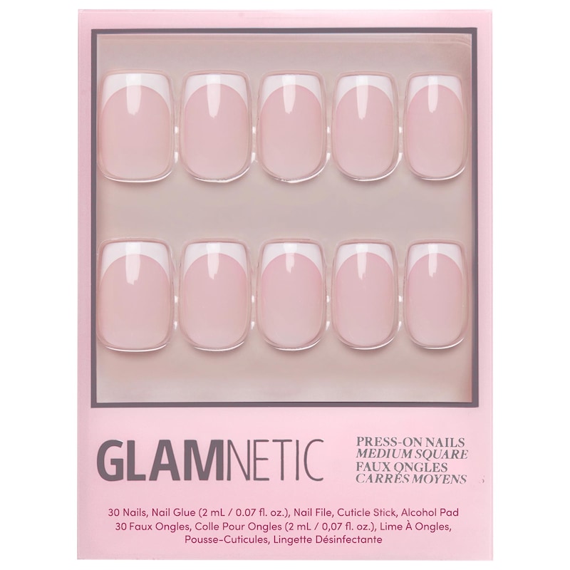 Press-On Nail Kit