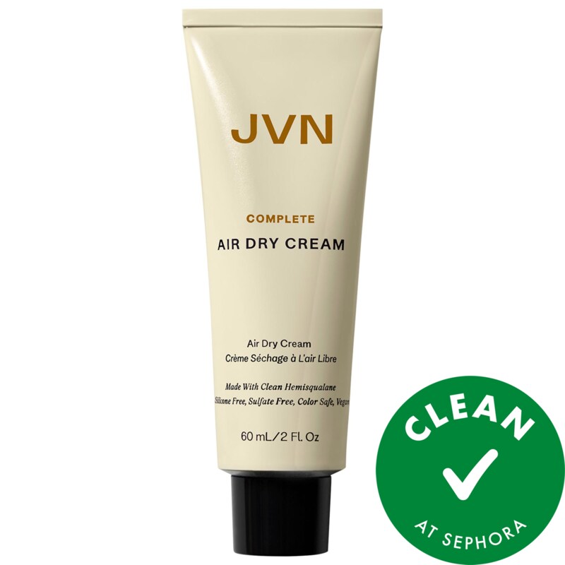Mini Complete Hydrating Air Dry Hair Cream