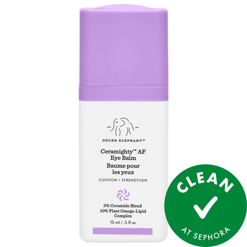 Ceramighty™ AF Eye Cream with Ceramides