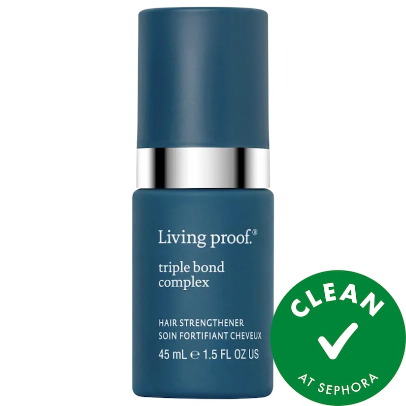 Triple Bond Complex Leave-in Hair Treatment