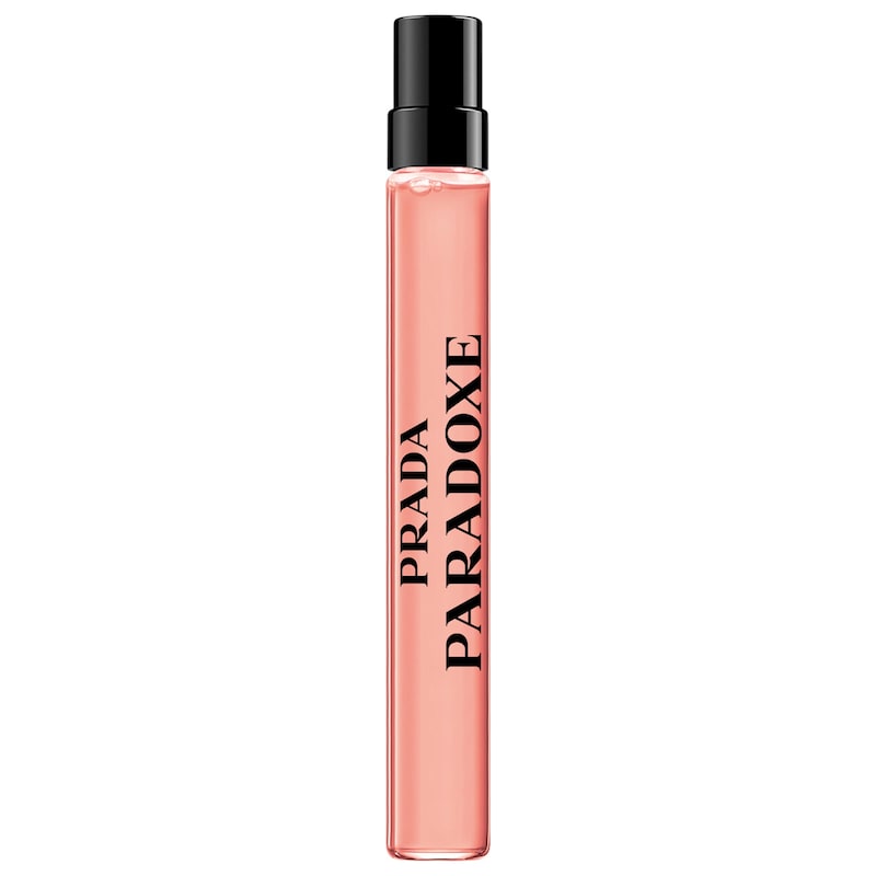 Paradoxe Eau de Parfum Travel Spray with White Musk & Amber