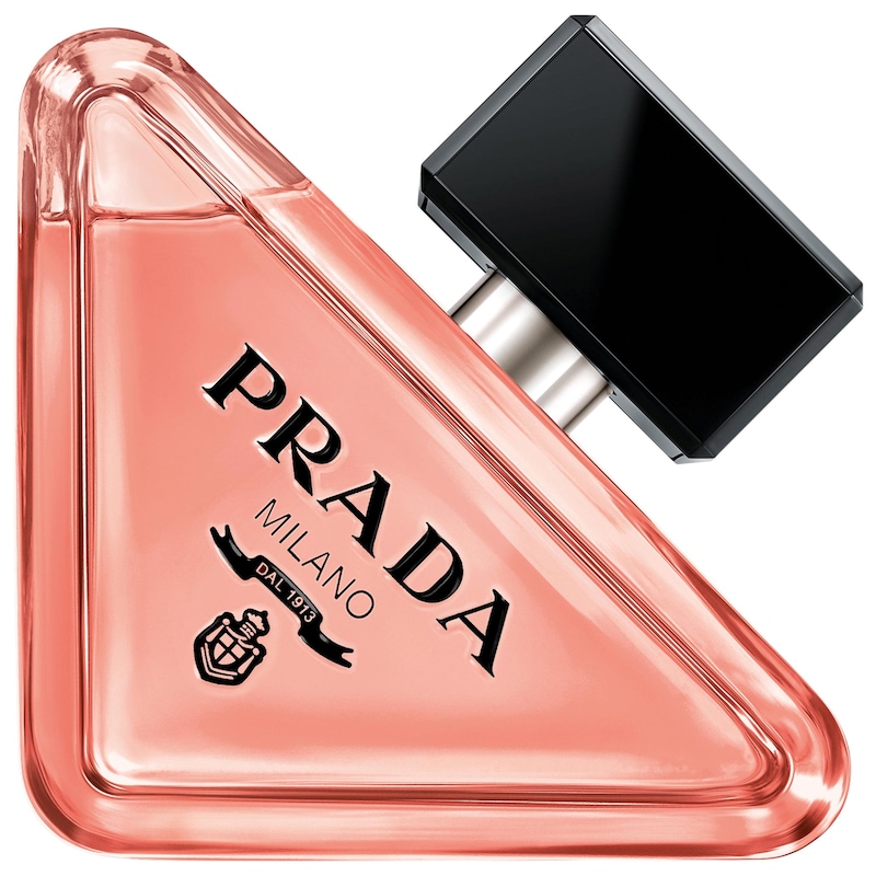 Paradoxe Eau de Parfum with White Musk & Amber