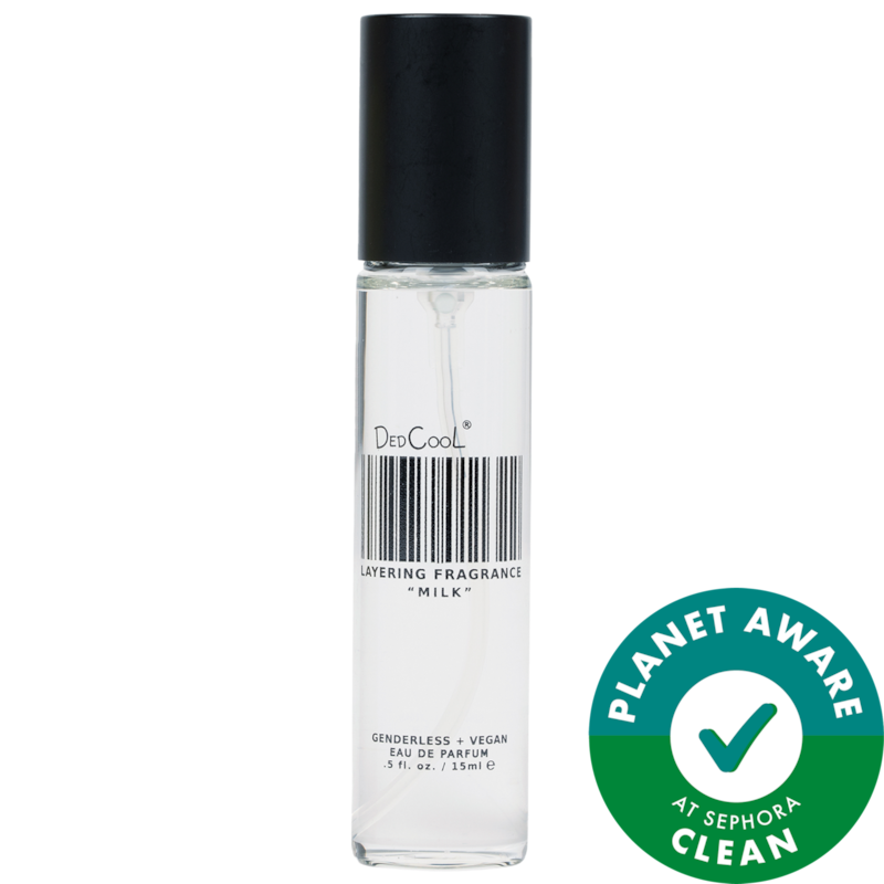 Milk Eau de Parfum Travel Spray