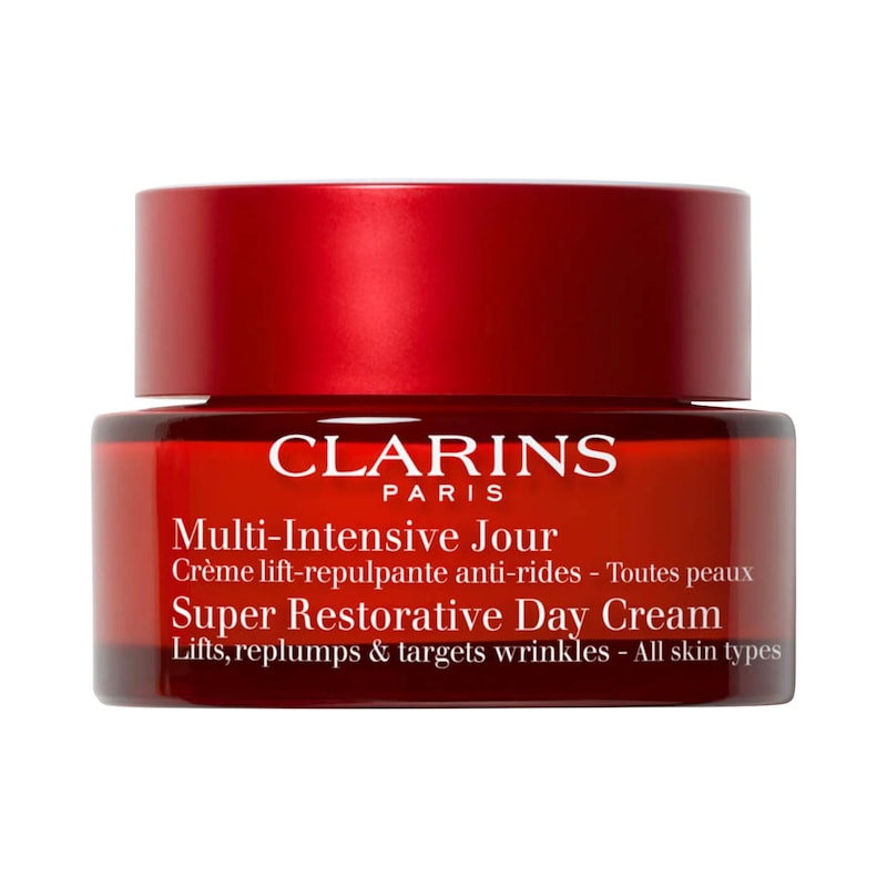 Super Restorative Anti-Aging Day Moisturizer