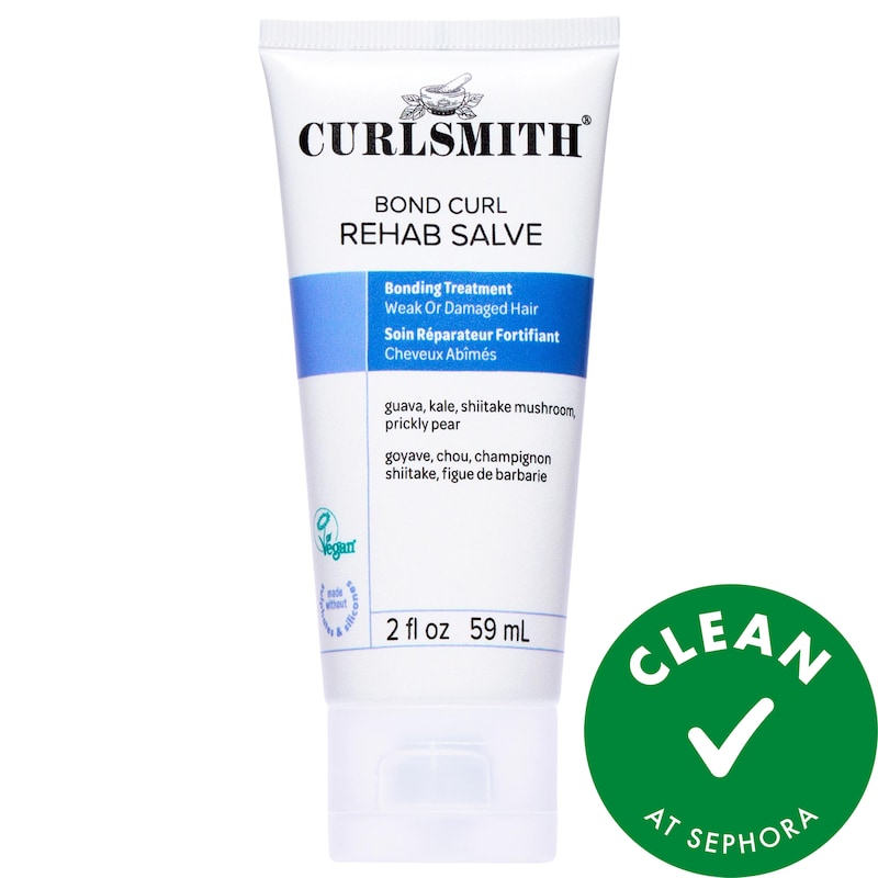 Mini Bond Curl Treatment Salve