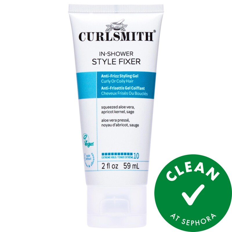 Mini In-Shower Style Fixer Curly Hair Gel