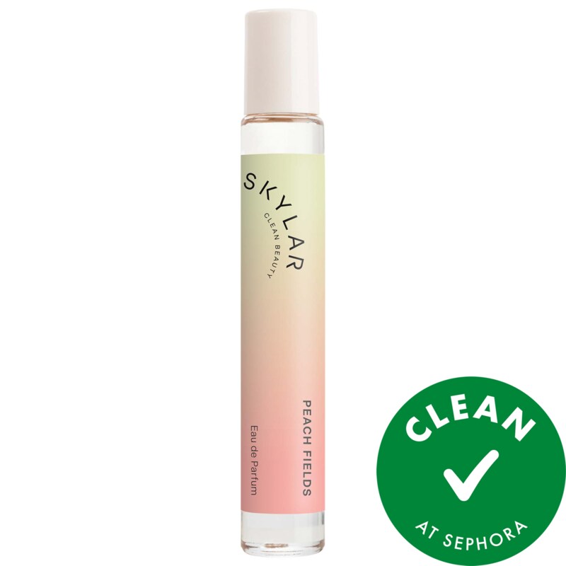 Peach Fields Eau de Parfum Rollerball