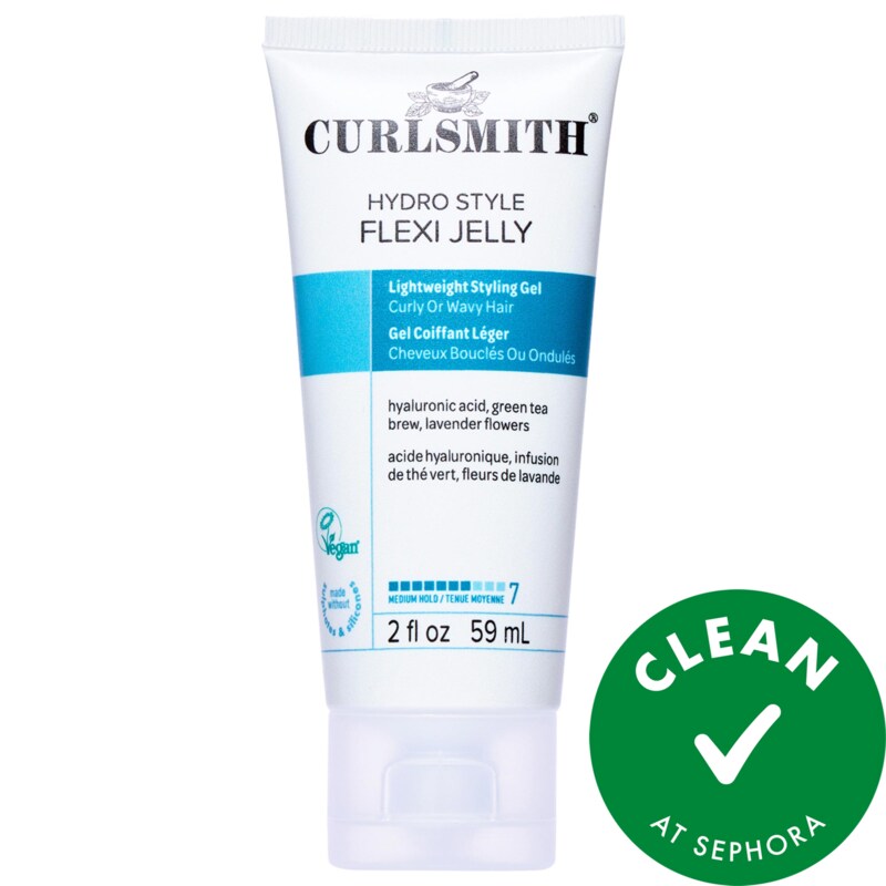Mini Hydro Style Flexible Curl Gel