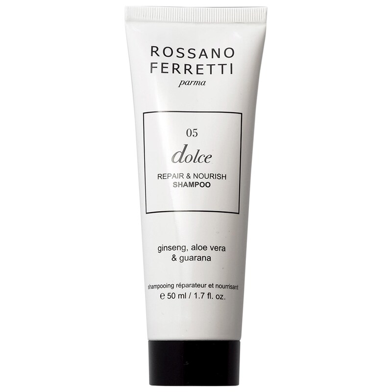 Mini Dolce Nourishing Shampoo