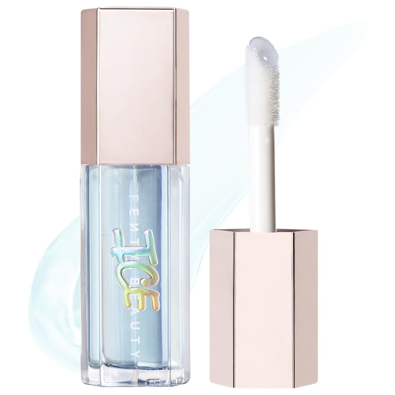 Gloss Bomb Ice Cooling Lip Gloss