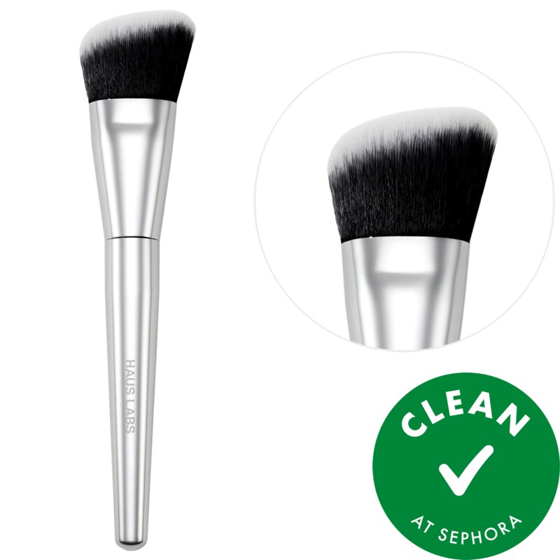 Cruelty-Free Foundation Brush