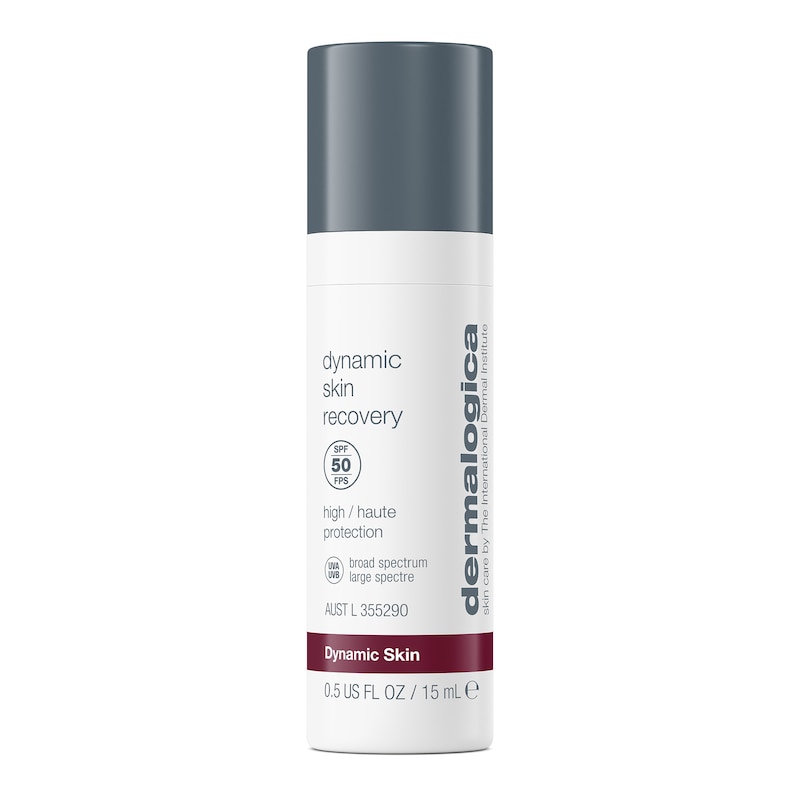 Mini Dynamic Skin Recovery SPF50 Moisturizer