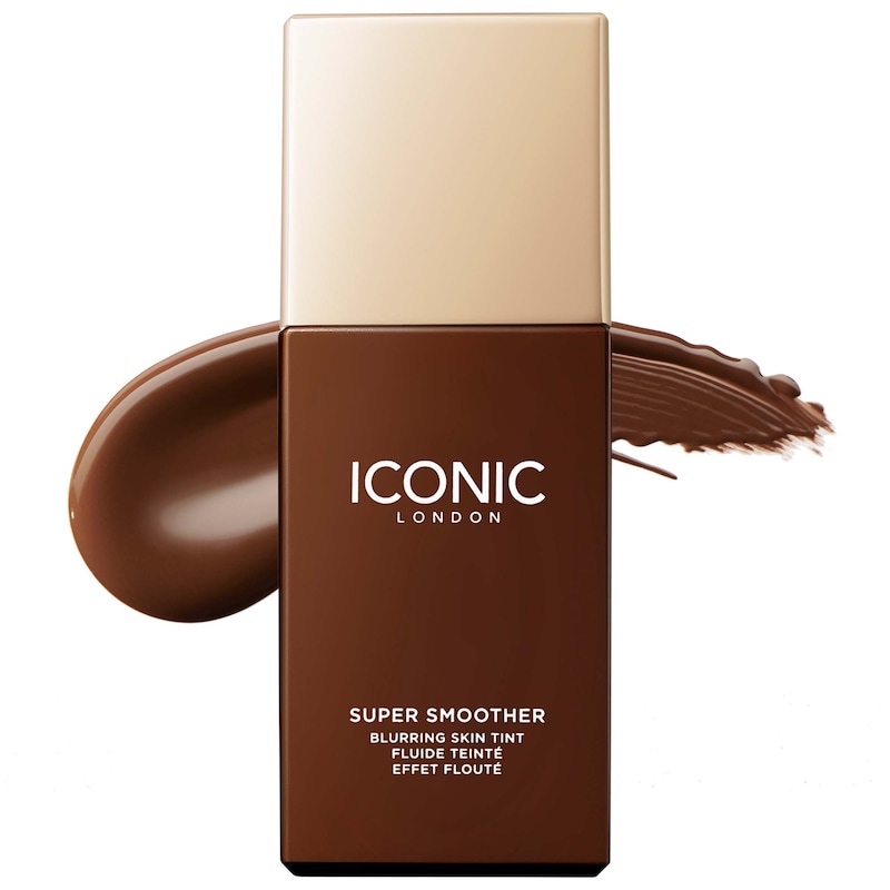 Super Smoother Blurring Skin Tint