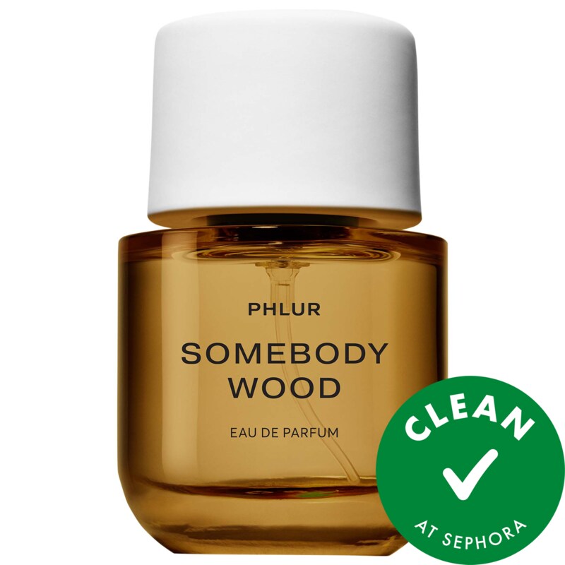 Somebody Wood Eau de Parfum