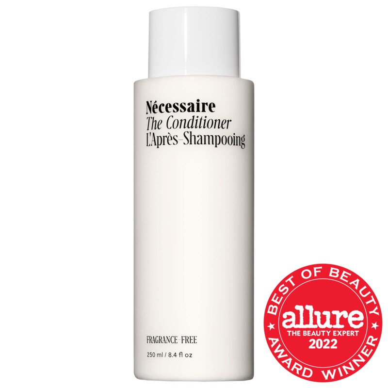 The Conditioner- Hydrating Cream with Hyaluronic Acid, Niacinamide + Panthenol