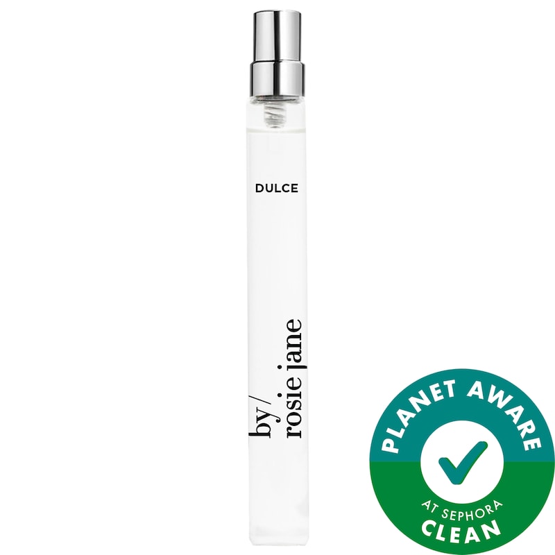 DULCE travel spray with vanilla