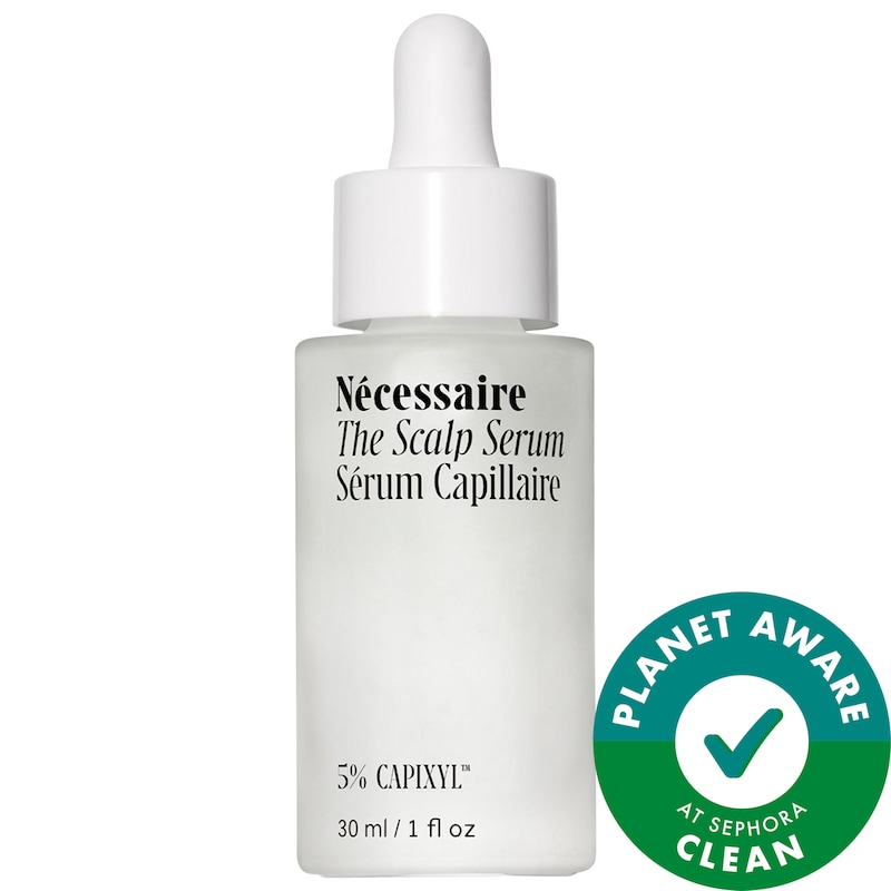 The Scalp Serum - 5% Capixyl™ For Thicker, Fuller, Healthier Hair