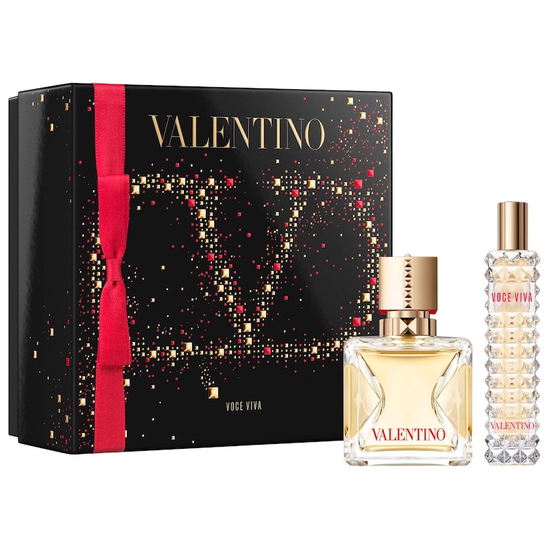 Voce Viva Perfume Set