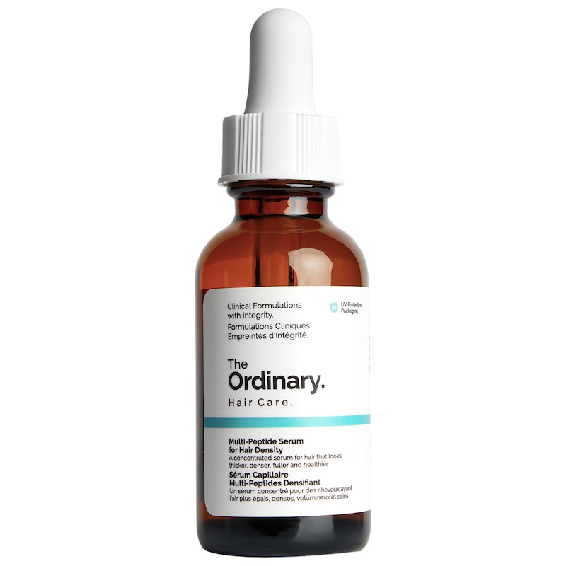 Mini Multi Peptide Hair Density Serum