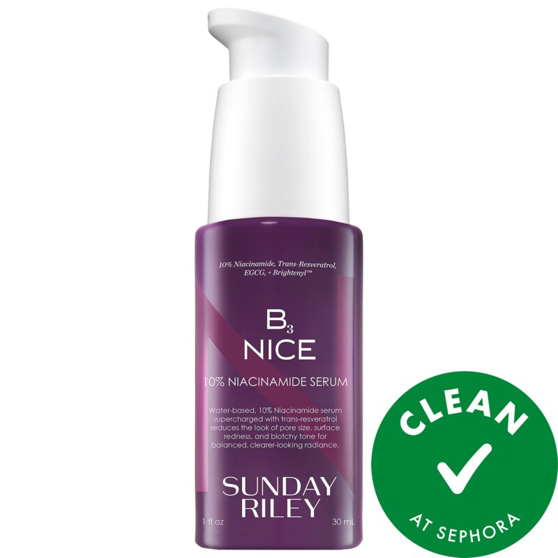 B3 Nice 10% Niacinamide Serum