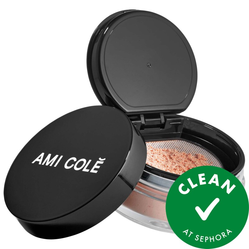 Skin Melt Talc-Free Loose Setting Powder