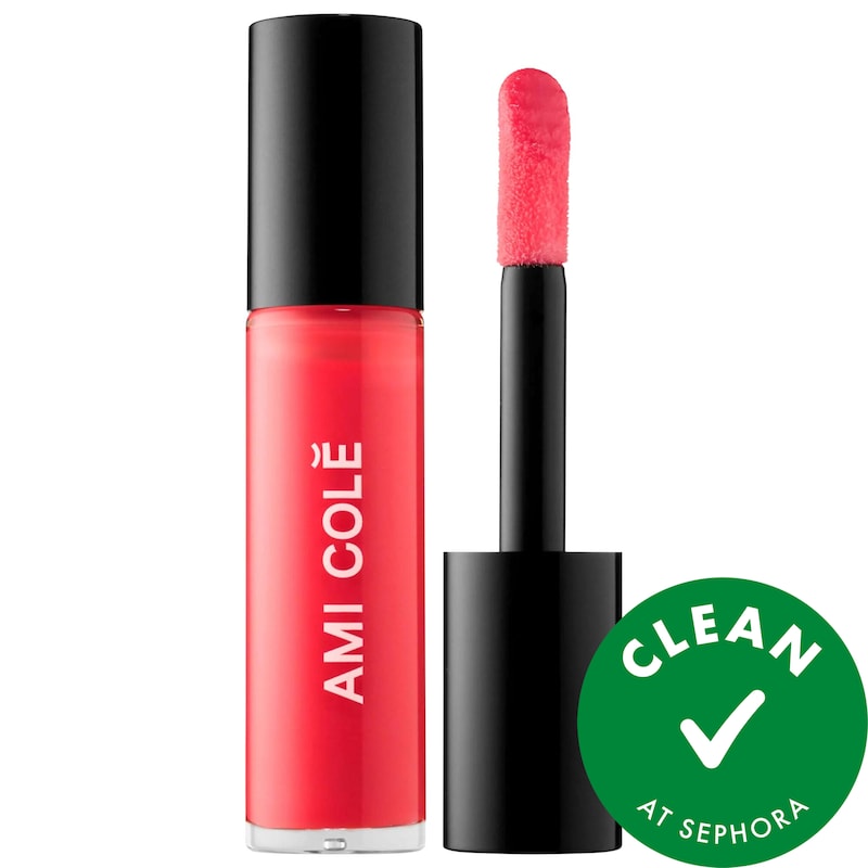 Hydrating Lip Treatment Oil