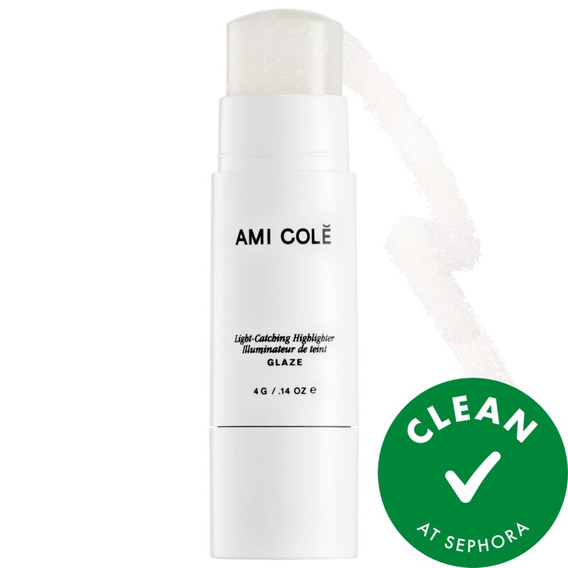 Light-Catching Highlighter Balm