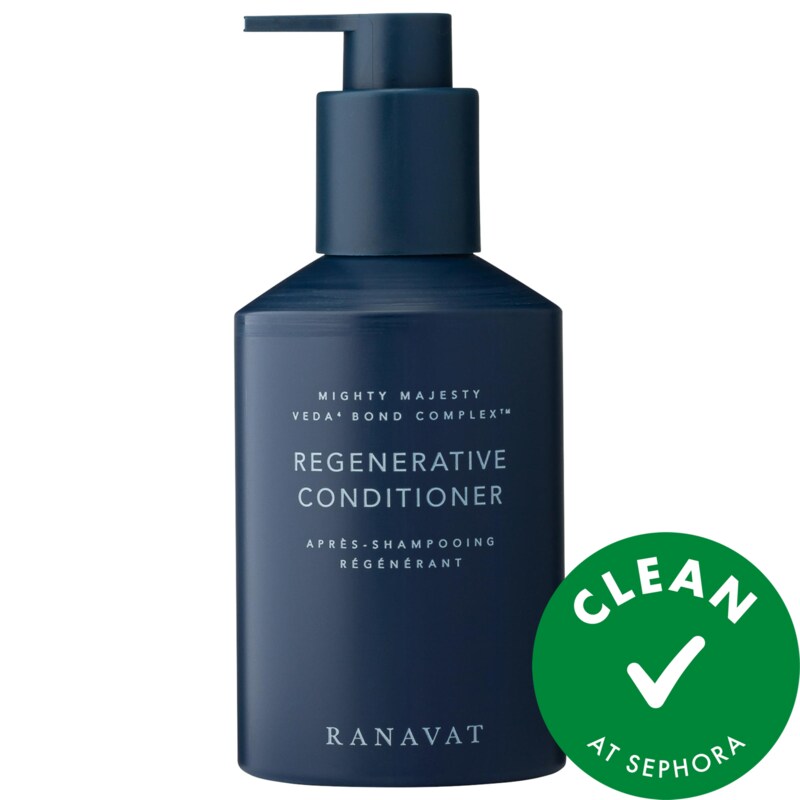Regenerative Veda⁴ Bond Repair Conditioner- Mighty Majesty