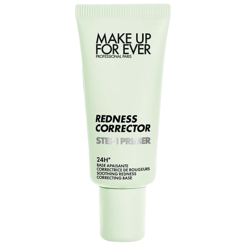 Mini Step 1 Primer Color Corrector – 24HR Redness Control & Hydrating Primer