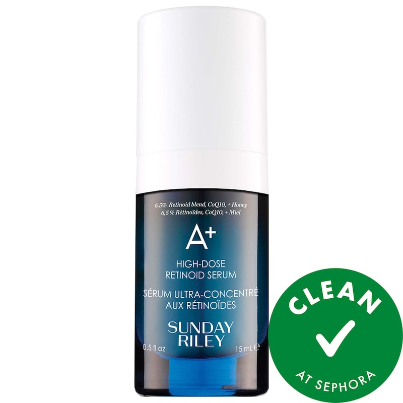 Mini A+ High-Dose Retinol Serum