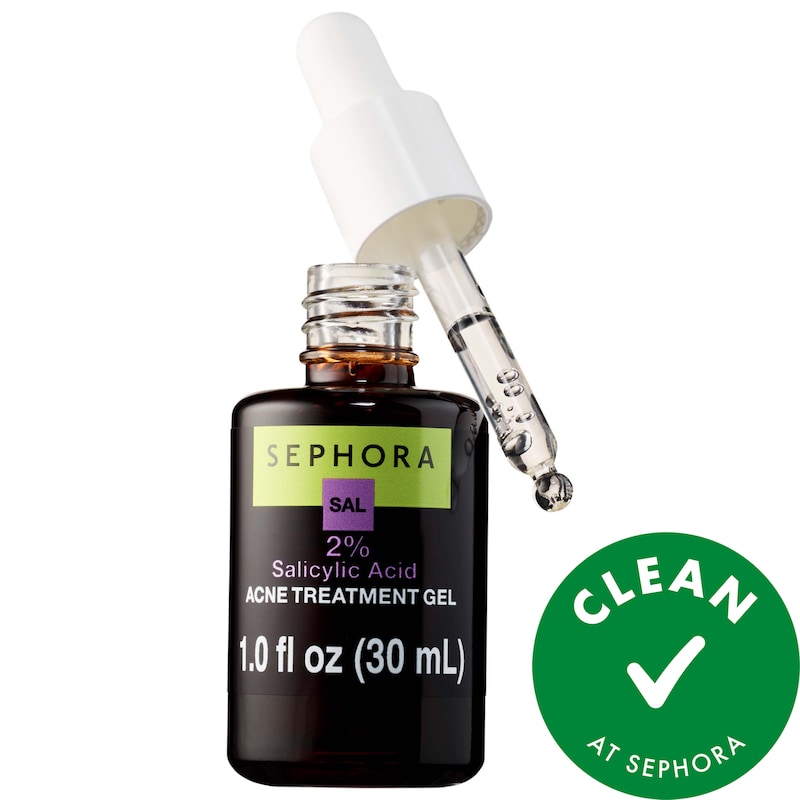 Acne Treatment Gel