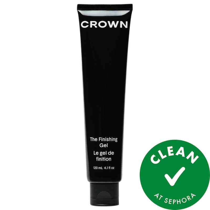 The Flexible Hold Finishing Hair Gel