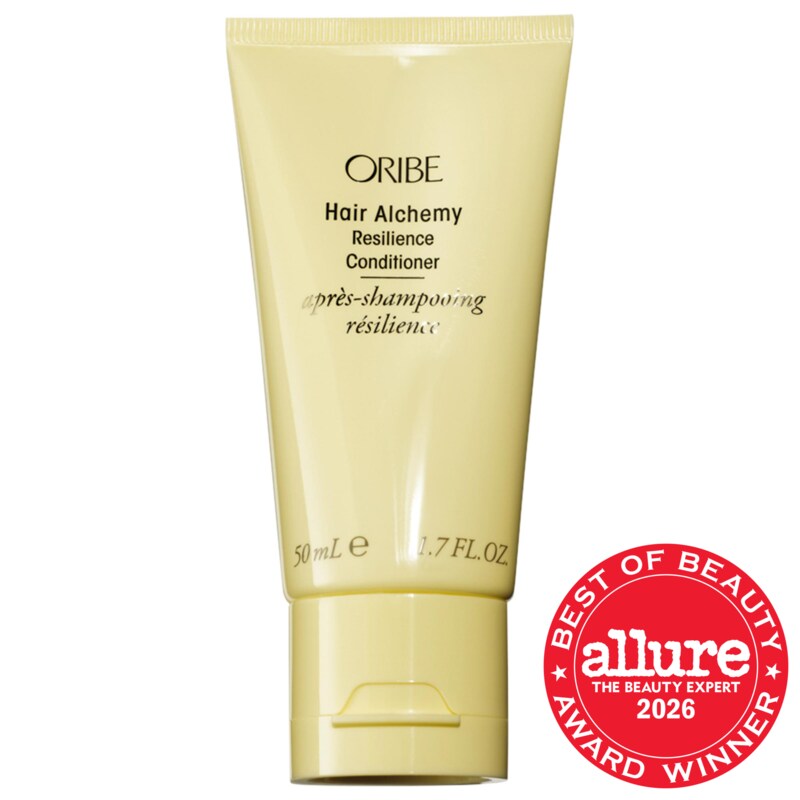 Mini Hair Alchemy Strengthening Conditioner